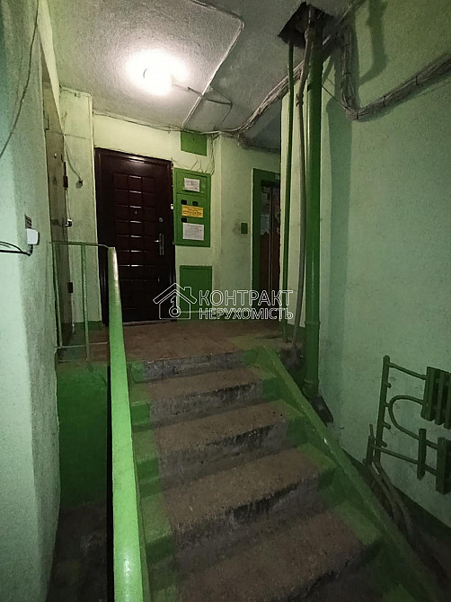 Продаж Квартира 1-кімнатна, 8/9 поверх на вул. Іллінська Харьков - изображение 19