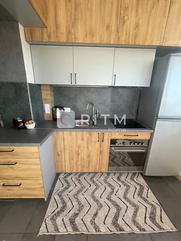 Продаж 3к Квартира 45 кв.м Володимирська вулиця 111  - фото 4