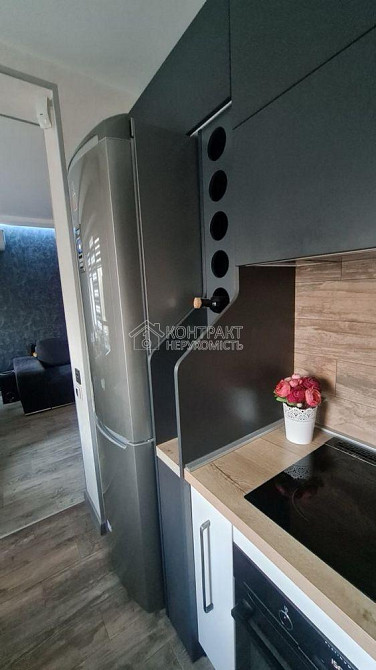 Продаж Квартира 3-кімнатна, 4/9 поверх на вул. Архітекторів Харків - фото 8