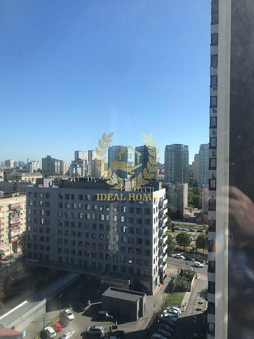 Продаж Квартира 2-кімнатна на Воздушных сил пр-т, 56 Киев - изображение 12