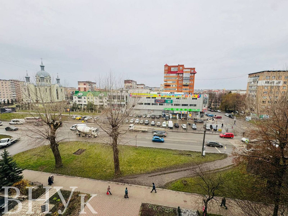 Продаж Квартира 2-кімнатна, 6/9 поверх на 15 квітня Тернопіль - фото 14