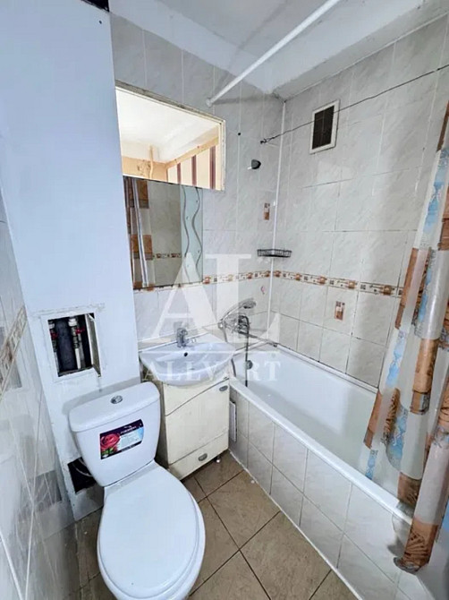 Продаж Квартира 1-кімнатна, 2/5 поверх на вул. Межова, 19 б Kiev - photo 7