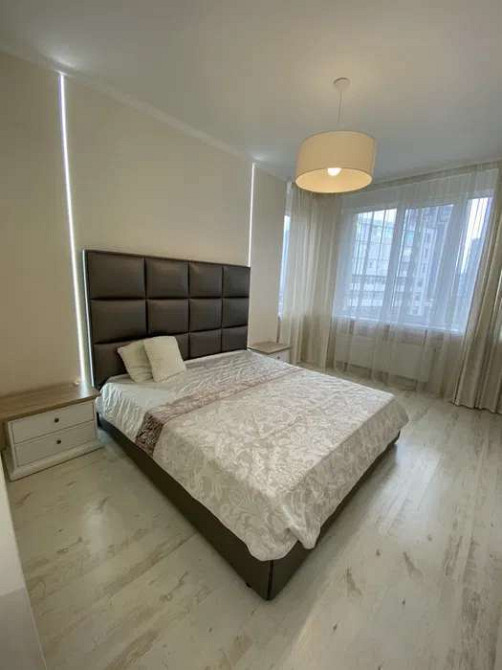 Оренда Квартира 2-кімнатна, 5/32 поверх на ул. Саксаганского Kiev - photo 5