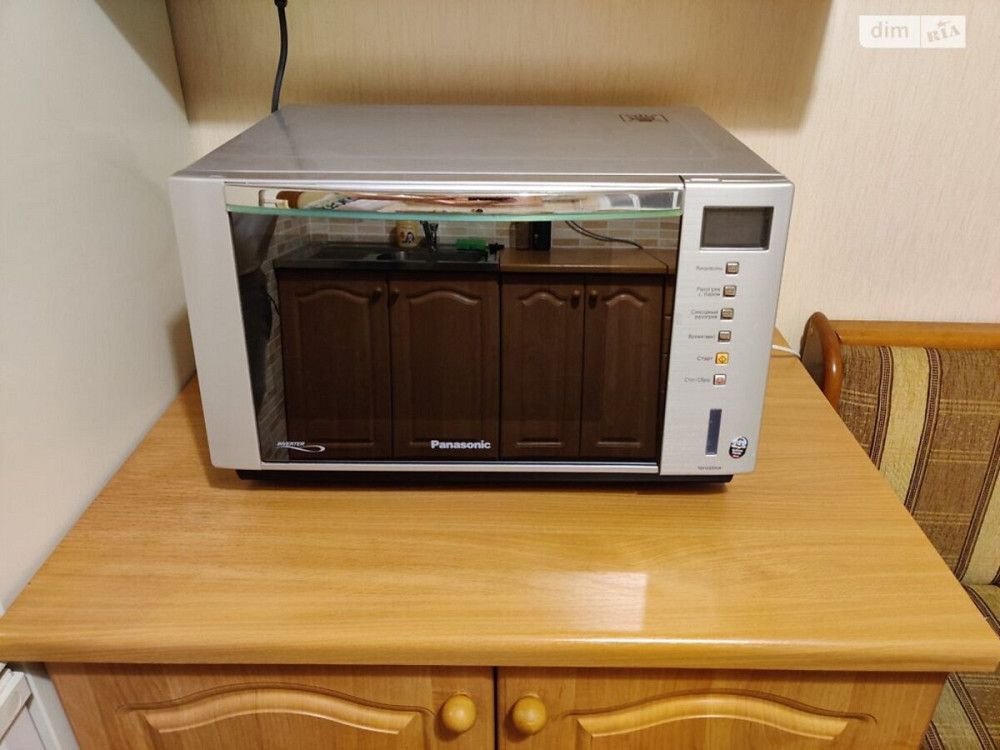 Оренда Квартира 1-кімнатна, 11/11 поверх на просп. Академіка Глушкова, 29 Київ - фото 16