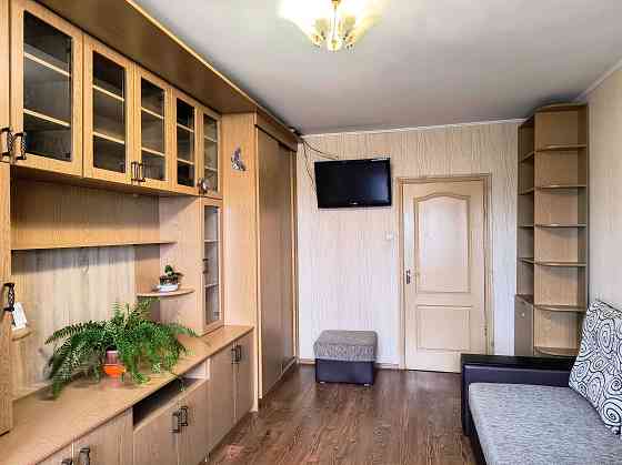 Продаж Квартира 2-кімнатна, 13/15 поверх на Ернста Федора вул., д. 6 Kiev