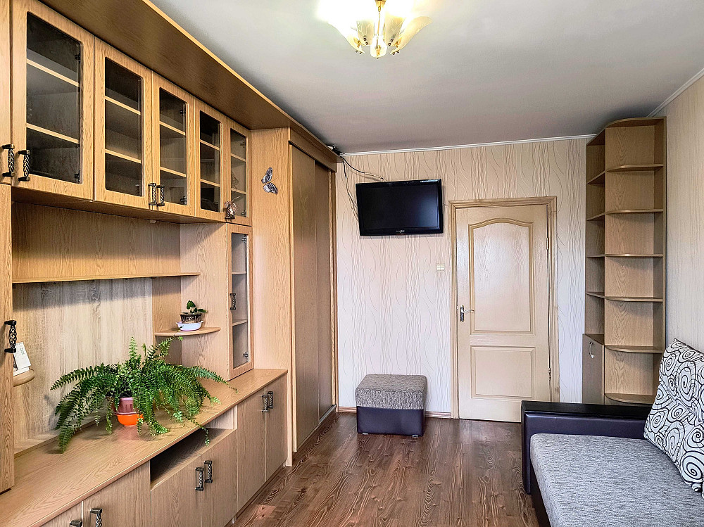 Продаж Квартира 2-кімнатна, 13/15 поверх на Ернста Федора вул., д. 6 Київ - фото 5