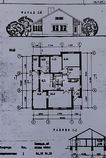 Продаж Будинок 7-кімнатний на вул. Подлісна  - фото 7