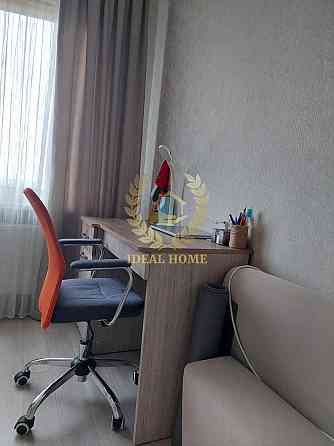 Продається 1-а кімнатна квартира в Деснянському р-ні(мік-он Троєщина) Kiev