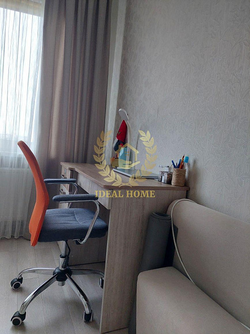 Продається 1-а кімнатна квартира в Деснянському р-ні(мік-он Троєщина) Київ - фото 4