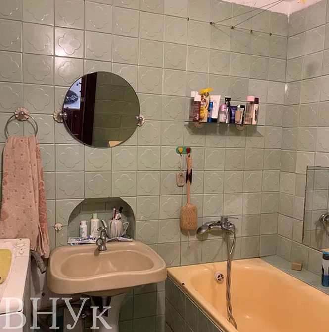 Продаж Квартира 2-кімнатна, 2/3 поверх на вул. Татарська Львів - фото 7