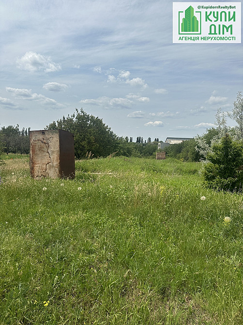 Продаж земельної ділянки 15 соток на Хмельницького Богдана вулиця Кропивницький - фото 1