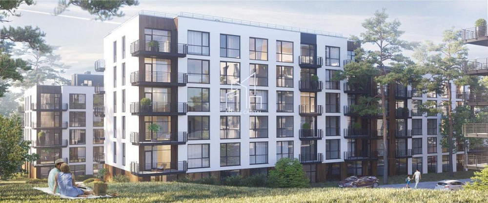 Продаж 2к квартири 63.1 кв. м Брюховичі (Перемишлянський район) - фото 2