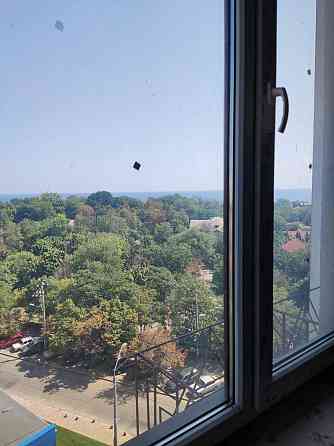 Новая квартира 81 м² с видом на море в ЖК "AQUA MARINE". Одесса