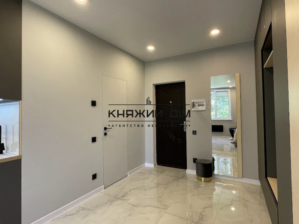 Продаж 1к.кв. студіо у ЖК ParkLand. № 21144409 Київ - фото 10