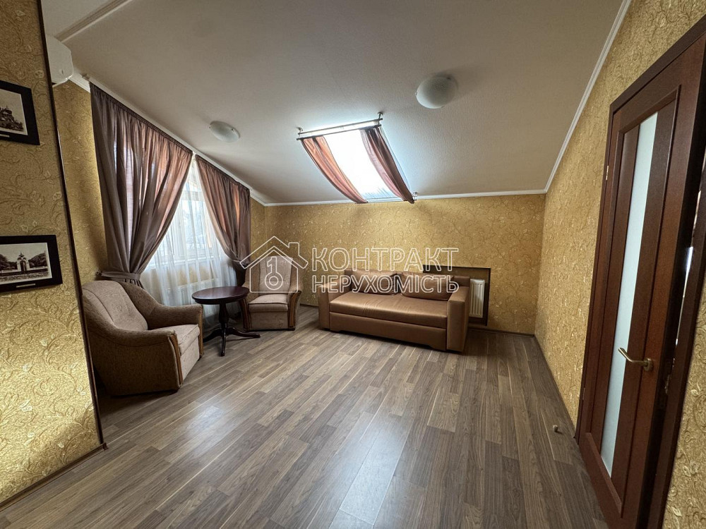 Продаж приміщення вільного призначення на вул. Гімназійна приміщень - 40, поверх - 1/4 Харків - фото 9