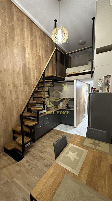 Продаж Квартира 1-кімнатна на Машиностроительная ул., 41 Kiev - photo 11