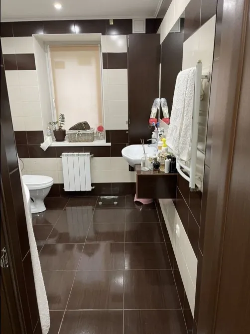 Продаж 2к Квартира 69 кв.м Усенка Дніпро - фото 15