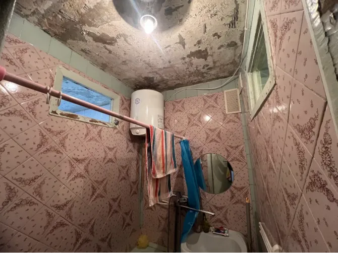 Продаж 2к Квартира 43 кв.м героев крут 6 Одеса - фото 12