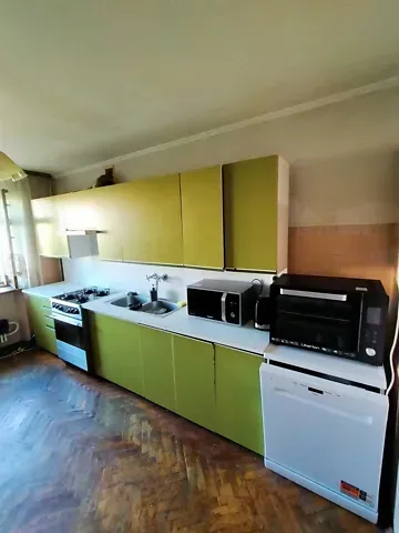 Продаж 3к Квартира 63.6 кв.м Олімпійська вулиця 18 Хмельницький - фото 14