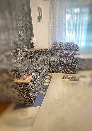 Продаж 4к Квартира 80.3 кв.м БОС Житомир