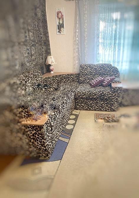 Продаж 4к Квартира 80.3 кв.м БОС Житомир - изображение 1