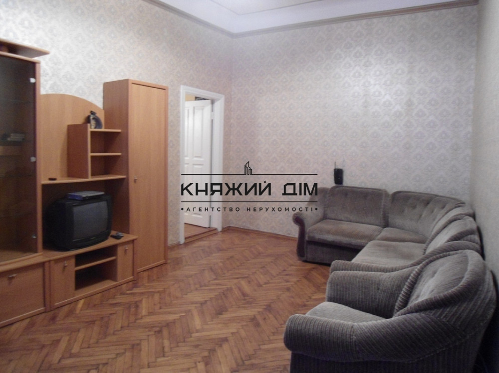 Оренда 1 кімнатна квартира м. Палац спорту КОД 11203708 Київ - фото 1