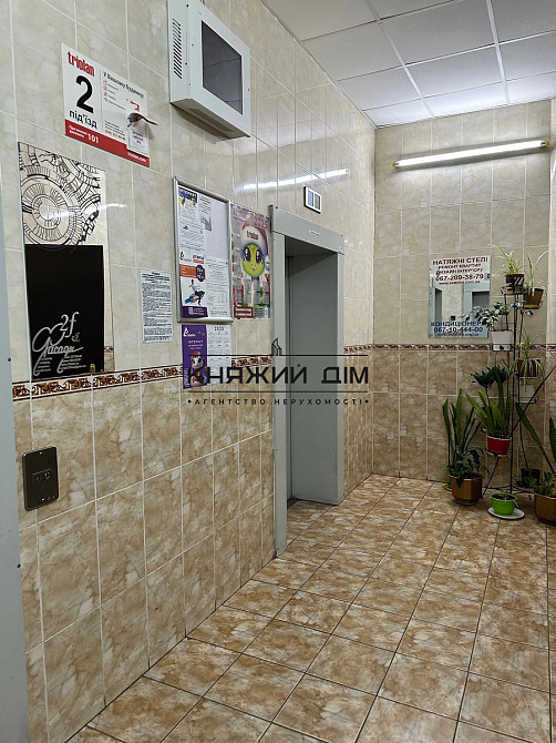 Продаж 2-х кімнатної роздільної ,вул.Мішуги 12 м.Позняки 3 хвилини пішки Київ - фото 4