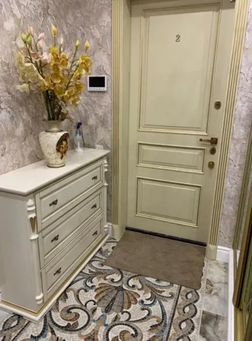 Оренда 2к Квартира 86 кв.м Степана Бандери 15 Дніпро - фото 10