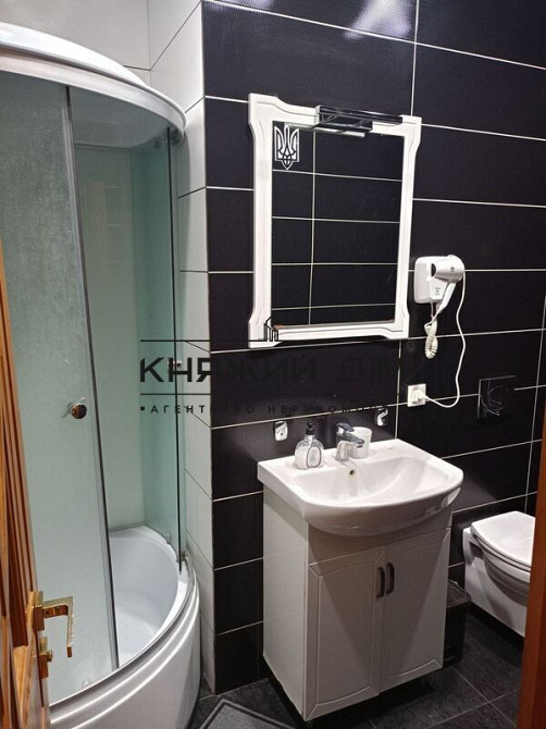 Оренда 3 кімнатної квартири в Шевченківському районі в ЖК «Елегант». Код об'єкту № 11202897 Київ - фото 4