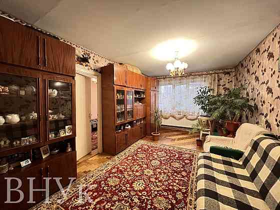 Продаж Квартира 5-кімнатна, 1/9 поверх на вул. Лучаківського Тернопіль