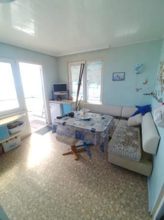 Курень с видом на море. Odessa