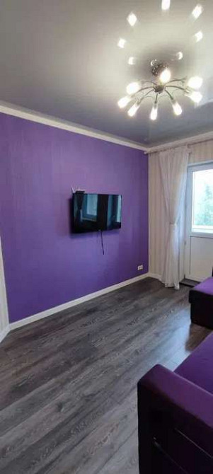 Оренда Квартира 1-кімнатна, 2/5 поверх на пер. Армянский Київ - фото 1