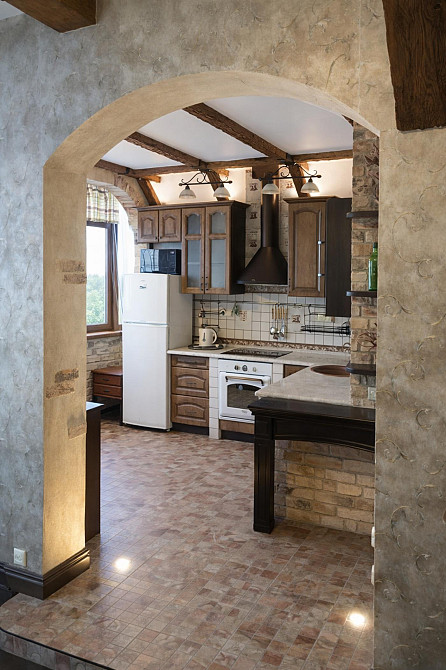 Продаж Квартира 1-кімнатна, 19/24 поверх на Дмитрівська вул., д. 80 Київ - фото 19