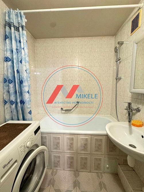 Оренда Квартира 1-кімнатна, 2/16 поверх на Олександра Архипенка, 2/12 Київ - фото 19