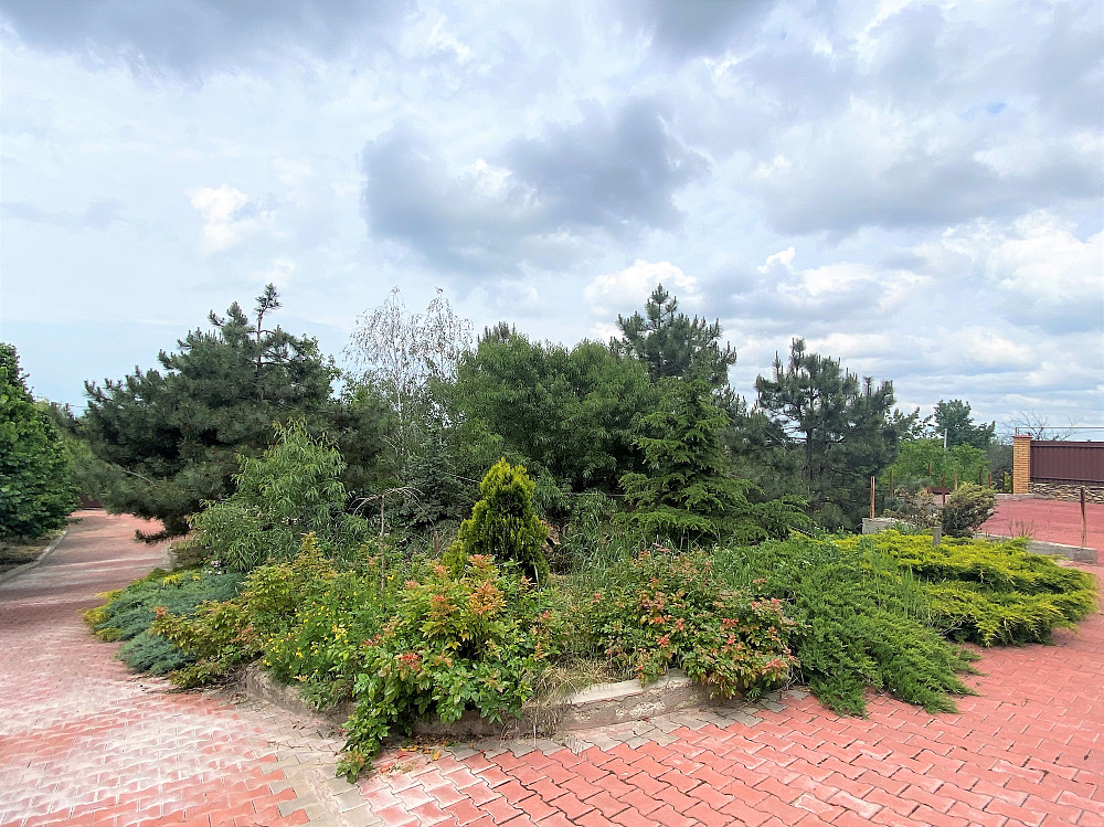 Дом в Маяках со своим выходом в р. Днестр. Маяки (Біляївський район) - фото 13