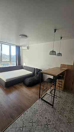 Оренда Квартира 1-кімнатна, 4/7 поверх Київ