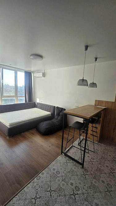 Оренда Квартира 1-кімнатна, 4/7 поверх Київ - фото 6