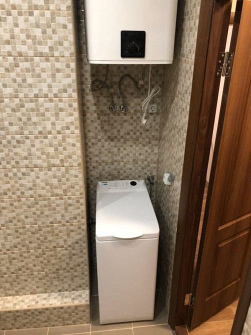 Оренда Квартира 1-кімнатна, 20/25 поверх Kiev - photo 3