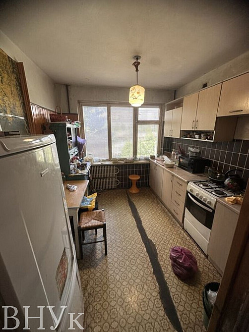 Продаж Квартира 3-кімнатна, 4/9 поверх на вул. Наукова Львів - фото 3