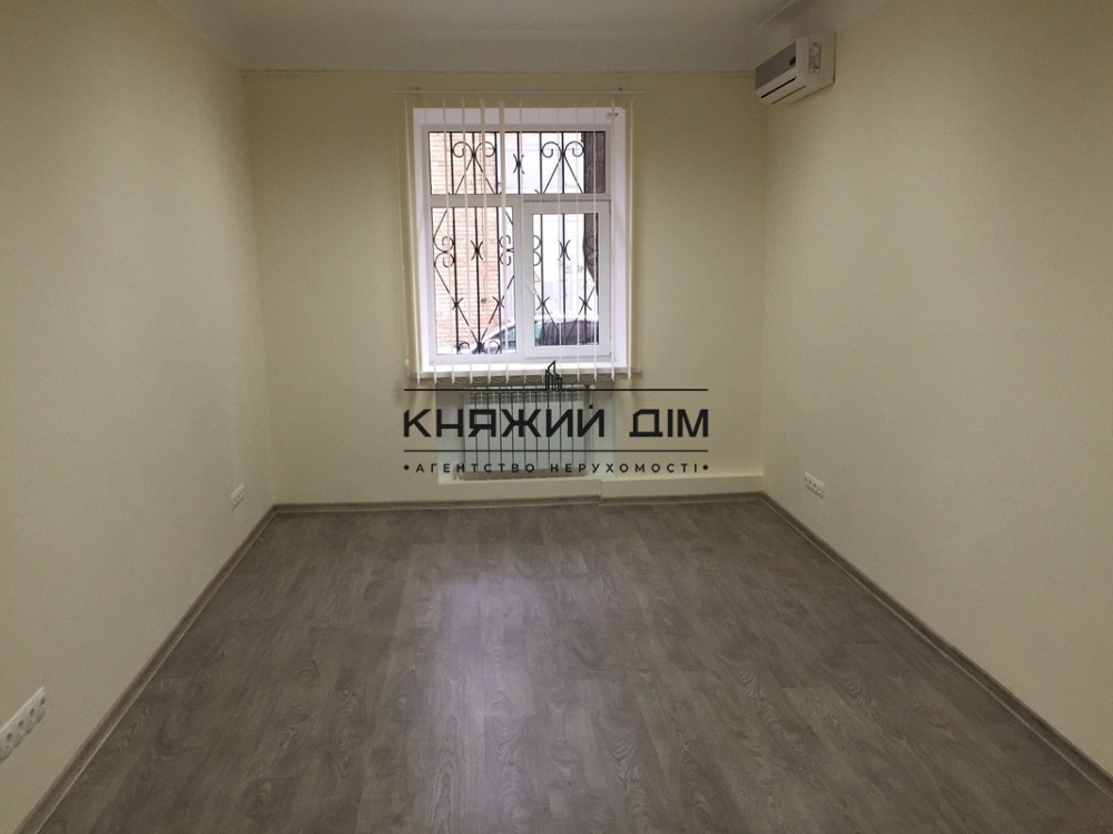 Оренда офісне приміщення на Хмельницкого Богдана ул. поверх - 1/7 Київ - фото 13