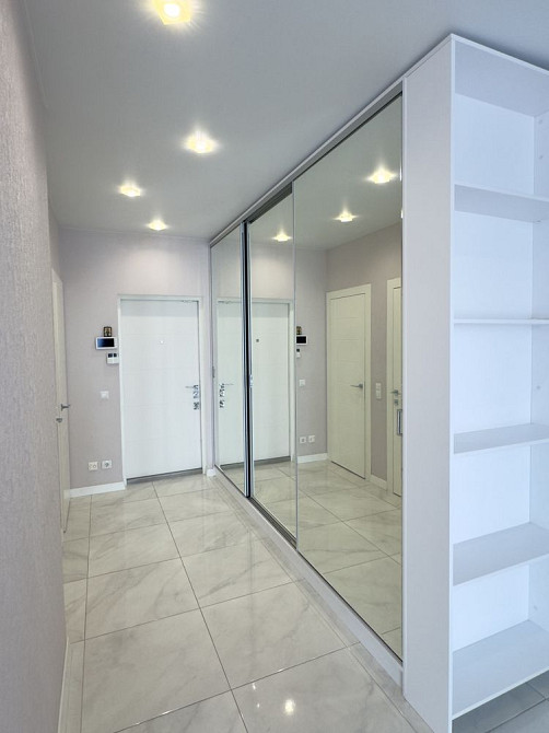 Продаж Квартира 3-кімнатна, 9/17 поверх на Миколи Руденка вул., д. 148в Київ - фото 16