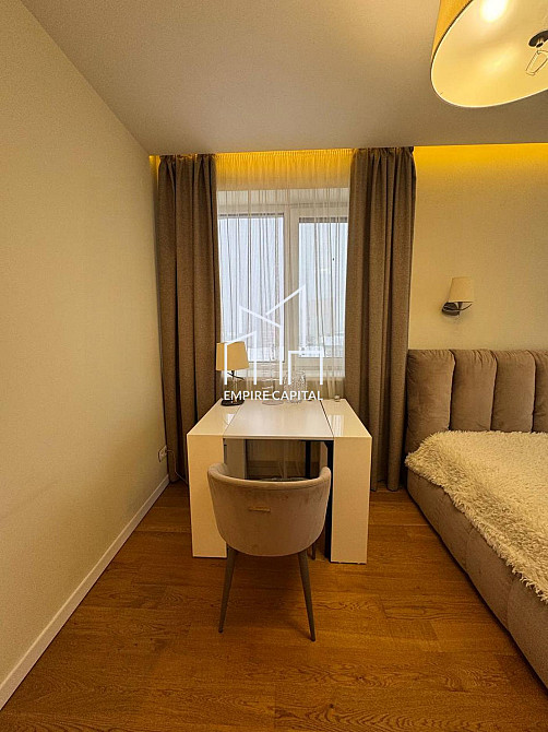 Оренда Квартира 3-кімнатна, 8/9 поверх на вул. Яцкова М. Львів - фото 16