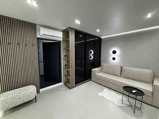 Продаж Квартира 1-кімнатна, 11/11 поверх на Юліана Пелеша, 1 Ivano-Frankivs'k