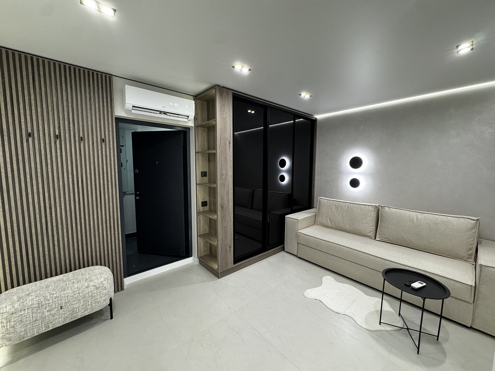 Продаж Квартира 1-кімнатна, 11/11 поверх на Юліана Пелеша, 1 Ивано-Франковск - изображение 5