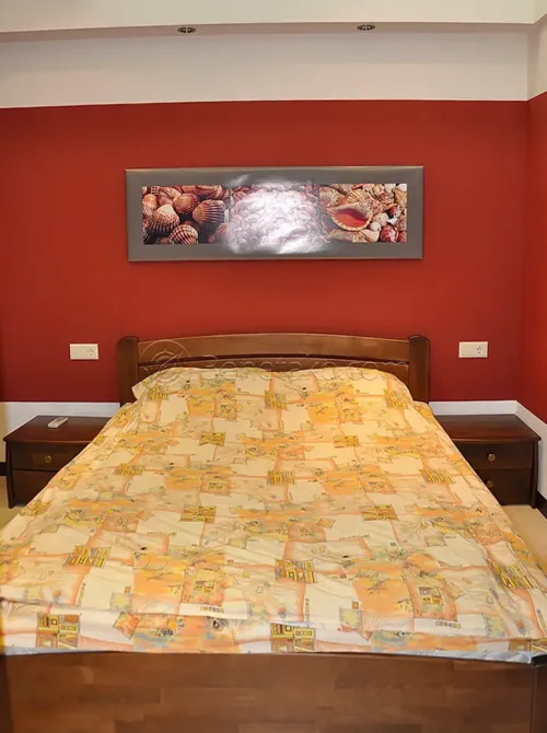 Оренда 3к Квартира 110 кв.м Аркадийское плато, 5/3 Одеса - фото 12