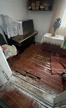 Продаж 1-поверховий Будинок з ділянкою 10 сот 100 кв.м 4 кімн. на Перемоги/пр.Миру Zhytomyr