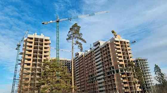 Продаж Квартира 1-кімнатна, 7/27 поверх на Бориспільська, 18-26 Київ