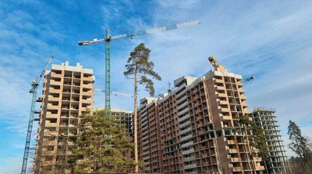 Продаж Квартира 1-кімнатна, 7/27 поверх на Бориспільська, 18-26 Київ - фото 4