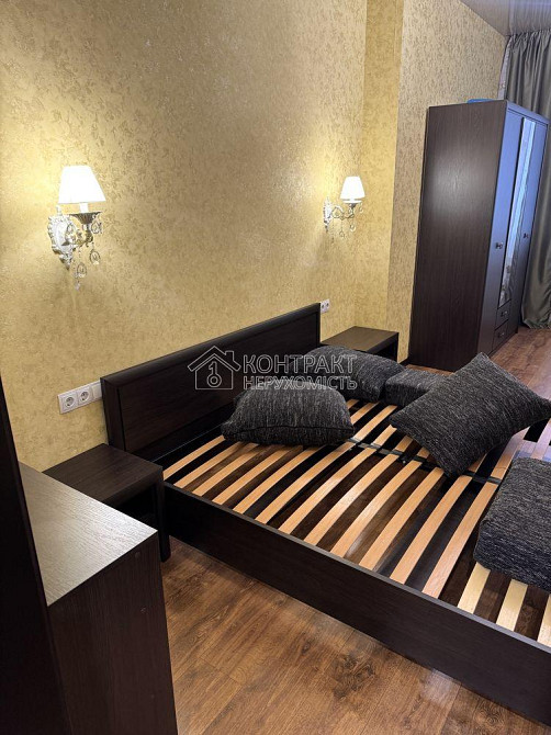 Оренда Квартира 2-кімнатна, 3/17 поверх на вул. Мінська Харків - фото 7