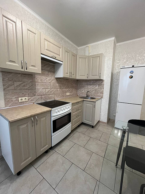 Квартира в новом доме! Одеса - фото 1